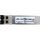 Axiom SFP+ Module - For Optical Network, Data Networking 1 LC 10GBase-LR Network - Optical Fiber Single-mode - 10 Gigabit Ethernet - 10GBase-LR SFP10G-LR-ZY-AX