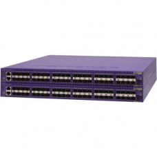 Lenovo Extreme Networks Summit 10 Gig Switch-Summit X670V-48x-FB (17101)-10G Fiber - Manageable - 3 Layer Supported - 1U High - Rack-mountable 4ZT0F22763