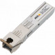 Axis T8613 SFP (mini-GBIC) Module - For Data Networking 1 RJ-45 1000Base-T Network LAN - Twisted PairGigabit Ethernet - 1000Base-T - TAA Compliance 5801-821