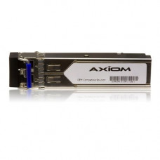 Axiom 10GBASE-SR SFP+ Transceiver for IBM - 69Y0389 - 1 x 10GBase-SR10 Gbit/s - RoHS Compliance 69Y0389-AX