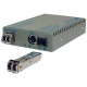 Omnitron Systems 7131-1 SFP Module - 1 x 100Base-X100 7131-1