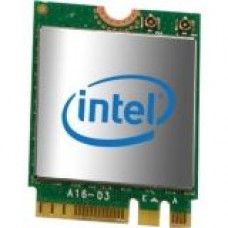 Intel 7265 IEEE 802.11n - Wi-Fi Adapter for Notebook - PCI Express - 300 Mbit/s - 2.40 GHz ISM - 5 GHz UNII - Internal 7265.NGWNBG