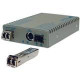 Omnitron Systems 7133-1 CWDM SFP Transceiver - 1 x 100Base-X100 Mbit/s 7133-1