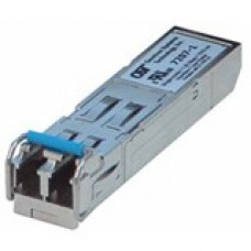 Omnitron Systems 7347E-2 CWDM SFP+ Transceiver - 10 7347E-2