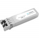 Axiom Omnitron SFP+ Module - For Optical Network, Data Networking - 1 x LC 10GBase-SR Network - Optical Fiber - Multi-mode - 10 Gigabit Ethernet - 10GBase-SR - TAA Compliance 7406-0-AX