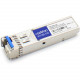 AddOn Accedian 7SF-000 Compatible TAA Compliant 100Base-BX SFP Transceiver (SMF, 1550nmTx/1310nmRx, 20km, LC) - 100% compatible and guaranteed to work - TAA Compliance 7SF-000-AO