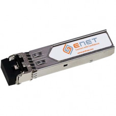 Enet Components McData Compatible T8-3201 - Functionally Identical 1000BASE-LX 2GB/S Fibre-Channel Short Wavelength SFP 10km LC Connector - Programmed, Tested, and Supported in the USA, Lifetime Warranty" T8-3201-ENC