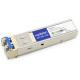 AddOn Accedian SFP Module - For Data Networking, Optical Network - 1 LC 1000Base-LX Network - Optical Fiber - Single-mode - Gigabit Ethernet - 1000Base-LX - Hot-swappable - TAA Compliant - TAA Compliance 7SN-100-AO