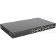 Lenovo CE0128TB Layer 3 Switch - 24 Ports - Manageable - 3 Layer Supported - Modular - Twisted Pair, Optical Fiber - 1U High - Rack-mountable 7Z340011WW