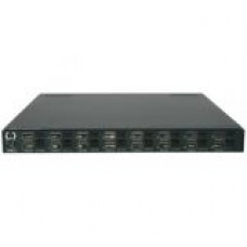 Lenovo RackSwitch G8316 Layer 3 Switch - Manageable - 3 Layer Supported - 1U High - Rack-mountable - 1 Year Limited Warranty 8036ARX