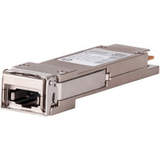 HPE Expansion Module - For Data Networking, Optical NetworkOptical Fiber - Multi-mode - 40 Gigabit Ethernet, 10 Gigabit Ethernet, 8 Gigabit Ethernet - 40GBase-X, 10GBase-X, Fiber ChannelQSFP+, SFP+, SFP (mini-GBIC) 817040-B21