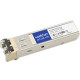 AddOn Tellabs SFP (mini-GBIC) Module - For Data Networking, Optical Network - 1 LC 1000Base-SX Network - Optical Fiber Multi-mode - Gigabit Ethernet - 1000Base-SX - TAA Compliant 82.S1GBESX1851M-AO