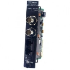 B&B Electronics Mfg. Co IMC iMcV 850-14328 Media Converter - E3 - Internal - RoHS Compliance 850-14328