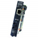 B&B Electronics Mfg. Co IMC iMcV-MediaLinX 856-11941 Gigabit Ethernet Media Converter - 1 x Network (RJ-45) - 1 x SC Ports - 10/100/1000Base-T, 1000Base-LX - Internal - RoHS Compliance 856-11941