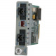 Omnitron Systems iConverter GX/F Media Converter - 2 x SC Ports - 1000Base-X, 100Base-FX - Internal - RoHS, WEEE Compliance 8562-03