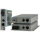 Omnitron Systems iConverter 8903N-2 Fast Ethernet Media Converter - 1 x Network (RJ-45) - 1 x SC Ports - 100Base-FX, 10/100Base-TX - Internal 8903N-2