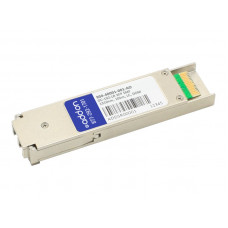 Accortec XFP Module - For Optical Network, Data Networking - 1 LC OC-192 Network - Optical Fiber Single-modeOC-192/STM-64 - 10 - TAA Compliance 904-40001-001-ACC