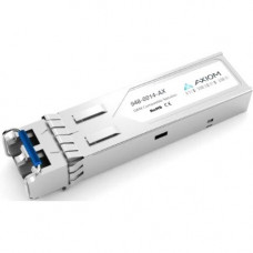 Axiom SFP+ Module - For Data Networking - 1 10GBase-LR Network10 Gigabit Ethernet - 10GBase-LR 948-0014-AX