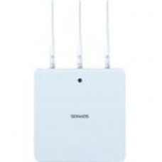 Sophos AP 100 IEEE 802.11ac 1.27 Gbit/s Wireless Access Point - 1 x Network (RJ-45) - Ethernet, Fast Ethernet, Gigabit Ethernet - Wall Mountable, Desktop A1CZTCHUF