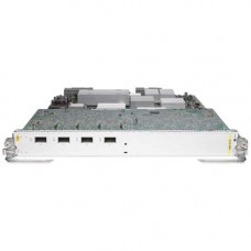 Cisco Expansion Module - 4 x XFP 4 x Expansion Slots A9K-4T-B-RF