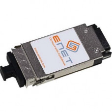 Enet Components Avaya-Nortel Compatible AA1419024-E5 - Functionally Identical 1000BASE-CWDM CWDM GBIC 1610nm Duplex SC Connector - Programmed, Tested, and Supported in the USA, Lifetime Warranty" - RoHS Compliance AA1419024-E5-ENC