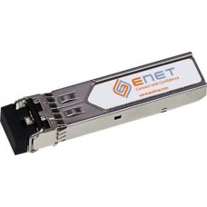 Enet Components Linksys Compatible MGBBX1 - Functionally Identical 1000BASE-BXU SFP Tx1310nm/Rx1490nm 20km DOM Single-mode LC Connector - Programmed, Tested, and Supported in the USA, Lifetime Warranty" - RoHS Compliance MGBBX1-ENC