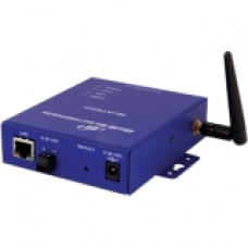 Advantech  WI-FI DUAL BAND INDUSTRIAL ETHERNET BRIDGE/ROUTER WITH POE ABDN-ER-IN5018
