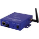 Advantech  WI-FI DUAL BAND INDUSTRIAL ETHERNET BRIDGE/ROUTER WITH POE ABDN-ER-IN5018