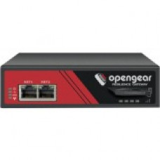 Opengear ACM7004-5-LMP Infrastructure Management Equipment - Remote Monitoring ACM7004-5-LMP-EU