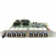 Black Box Matrix Switch I/O Module ACXIO8-HS