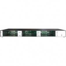 Black Box DKM FX ACXMODH6BPAC-R2-SHIP KVM Extender - 120 V AC, 230 V AC Input Voltage - TAA Compliant ACXMODH6BPAC-R2-SHIP