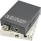 AddOn 10/100/1000Base-TX(RJ-45) to 1000Base-LX(SC) SMF 1310nm 40km Mini Media Converter - 100% compatible and guaranteed to work ADD-GMCMN-LX-4SC