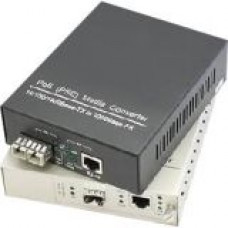 Accortec AddOn Computer AddOn - ADD-IFMC-LX-2SC4 - AddOn 4 10/100Base-TX(RJ-45) to 2 100Base-LX(SC) SMF 1310nm 20km Industrial Media Converter ADD-IFMC-LX-2SC4