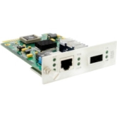 ACCORTEC 10GBS 1 RJ-45 TO 1 XFP MEDIA CO ADD-MCC10GRJXFP