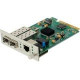 Accortec AddOn Computer AddOn - ADD-MCC1GTX2SFP-FO - AddOn 1 10/100/1000Base-TX(RJ-45) to 2 Open SFP Ports with Failover Protection Media ADD-MCC1GTX2SFP-FO