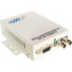 Accortec ACP-EP 500Kbps Serial to SC Media Converter ADD-RS232-SC