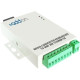 Accortec AddOn ADD-RS422-SC Fiber to Serial Media Converter ADD-RS422-SC