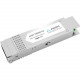 Axiom 40GBase-iSR4 QSFP+ Transceiver for Avago - AFBR-79EIDZ - For Optical Network, Data Networking - 1 x MPO 40GBase-ISR4 Network - Optical Fiber - Multi-mode - 40 Gigabit Ethernet - 40GBase-ISR4 AFBR-79EIDZ-AX