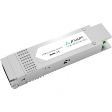 Axiom 100BASE-BX-U SFP for (Upstream) - For Optical Network, Data Networking - 1 LC Simplex 100Base-BX-U Network - Optical Fiber - Single-mode - Fast Ethernet - 100Base-BX-U JD100A-AX