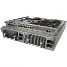 Cisco 5585-X Security Plus Firewall Edition Adaptive Security Appliance - Refurbished - 8 Port 10 Gigabit Ethernet - USB - 8 x RJ-45 - 4 - 2 x SFP+ - Manageable - Rack-mountable ASA5585-S20X-K9-RF