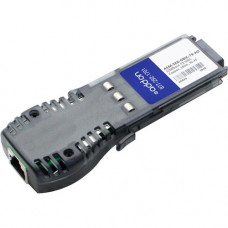 AddOn Redback ASM-SE8-GBIC-TX Compatible TAA Compliant 10/100/1000Base-TX GBIC Transceiver (Copper, 100m, RJ-45) - 100% compatible and guaranteed to work - TAA Compliance ASM-SE8-GBIC-TX-AO