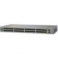 Cisco ASR 9000v Router Chassis - Refurbished - Management Port - 48 Slots - 10 Gigabit Ethernet - Desktop ASR-9000V-DC-A-RF
