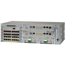 Cisco ASR 903 Router Chassis - Refurbished - 8 Slots - 3U - Rack-mountable ASR-903-RF