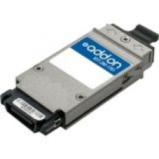 AddOn Allied Telesis AT-G8ZX70/1590 Compatible TAA Compliant 1000Base-CWDM GBIC Transceiver (SMF, 1590nm, 80km, SC) - 100% compatible and guaranteed to work - TAA Compliance AT-G8ZX70/1590-AO