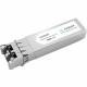 Axiom Juniper Networks SFP+ Module - For Data Networking, Optical Network - 1 LC 10GBase-SR Network - Optical Fiber Multi-mode - 10 Gigabit Ethernet - 10GBase-SR - TAA Compliant AXG92801