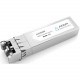 Axiom SFP+ Module - For Data Networking, Optical Network - 1 LC 10GBase-ER Network - Optical Fiber Single-mode - 10 Gigabit Ethernet - 10GBase-ER - Hot-swappable - TAA Compliance AXG92908