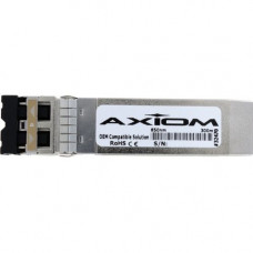 Axiom 10GBASE-SR SFP+ Transceiver for Dell - 330-2405 - TAA Compliant - For Data Networking, Optical Network - 1 x 10GBase-SR10 Gbit/s" - RoHS Compliance AXG93109