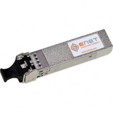 Enet Components D-Link Compatible DEM-431XT-DD - Functionally Identical 10GBASE-SR SFP+ 850nm 300m DOM Enabled Multimode Duplex LC Connector - Programmed, Tested, and Supported in the USA, Lifetime Warranty" DEM-431XT-DD-ENC