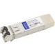 AddOn A10 Networks AXSK-SFP+SR Compatible TAA compliant 10GBase-SR SFP+ Transceiver (MMF, 850nm, 300m, LC, DOM) - 100% compatible and guaranteed to work - TAA Compliance AXSK-SFP+SR-AO