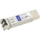 AddOn IBM BN-CKM-SP-SR Compatible TAA Compliant 10GBase-SR SFP+ Transceiver (MMF, 850nm, 300m, LC, DOM) - 100% compatible and guaranteed to work - TAA Compliance BN-CKM-SP-SR-AO